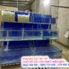 Bể Cá Hải Sản 3 Tầng