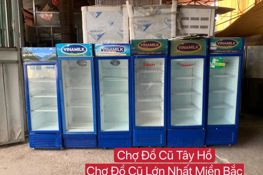 Top 12 Tủ Đông – Tủ Mát Bán Chạy Nhất Năm 2020 8 Top 12 Tủ Đông – Tủ Mát Bán Chạy Nhất Năm 2020