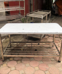 Alternative view of Bàn Chặt Công Nghiệp
