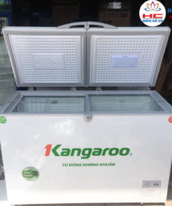 Thanh Lý Tủ Đông Kangaroo Giá Rẻ