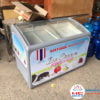 Thanh Lý Tủ Kem Giá Rẻ
