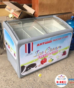Thanh Lý Tủ Kem Giá Rẻ