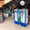 Tủ Mát 1 Cánh Sanaky