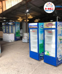 Tủ Mát 1 Cánh Sanaky