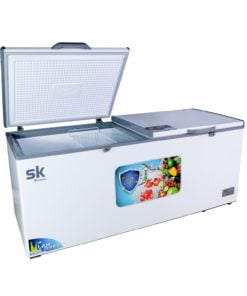 Tủ Đông 2 ngăn 300L