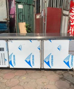 Tủ Đông Bàn Chặt