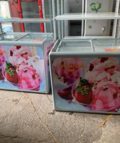 Tủ Đông Thái Lan