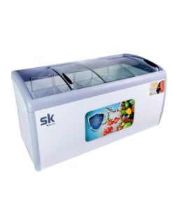 Tủ Đông cánh kính 300L