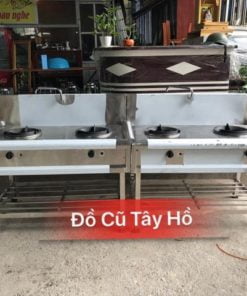 Bộ Bếp Á 2 Họng