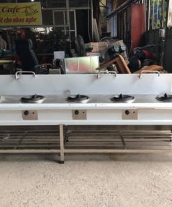 Bộ bếp á 5 họng