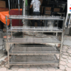 Giá Bát 5 Tầng Công Nghiệp