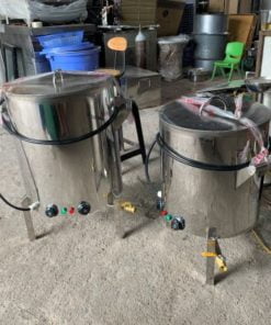 Alternative view of NồI Phở 20L-50L-70L-100L