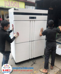 Tủ Đông 4 Cánh 1