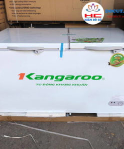 Tủ Đông Kangaroo 2