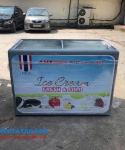 Tủ Kem 300L