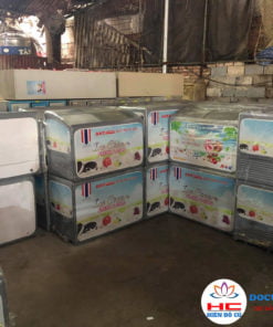 Xả Kho Tủ Kem Giá Rẻ